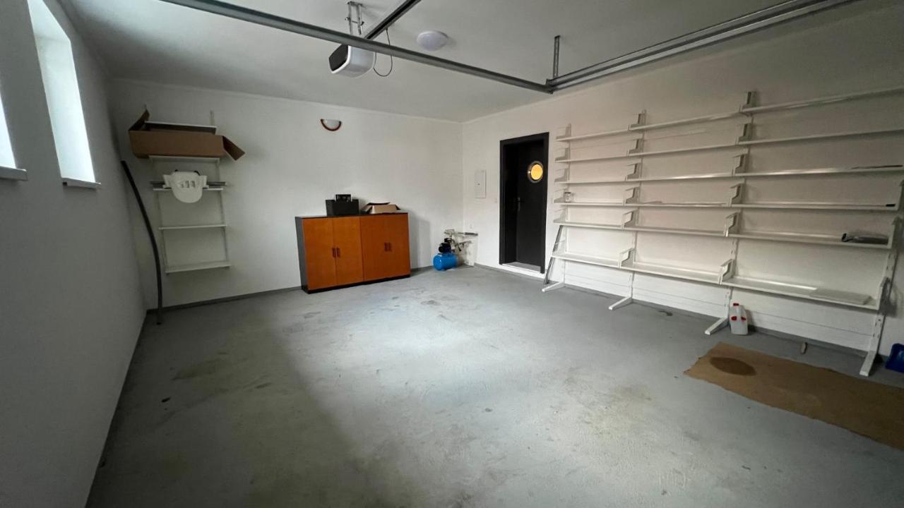 הוילה Liptovský Mikuláš Apartmanovy Dom S Virivkou, Pod Secnom, Liptovsky Jan מראה חיצוני תמונה